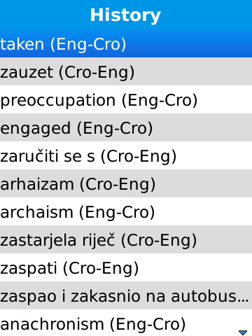 Encr_compact_history